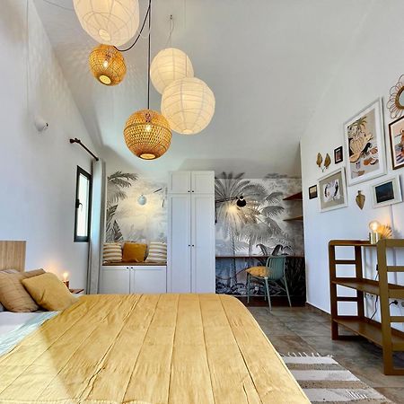 Casa Cocolores Villaverde  Eksteriør bilde