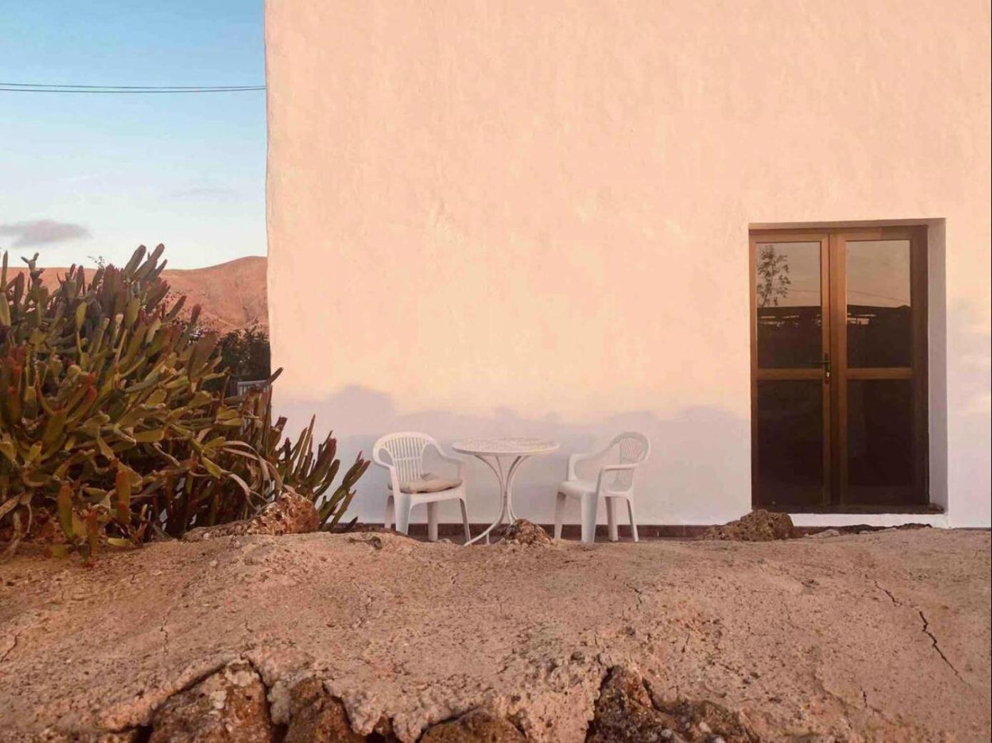Casa Cocolores Villaverde  Rom bilde