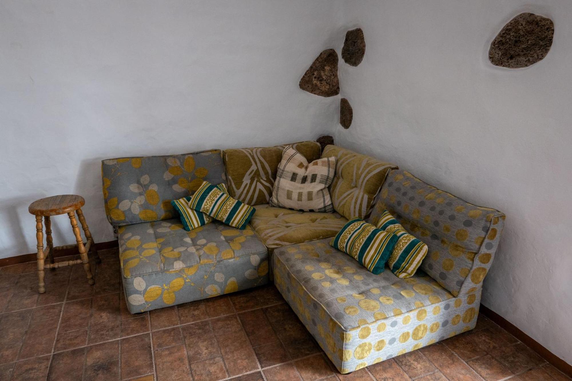 Casa Cocolores Villaverde  Rom bilde