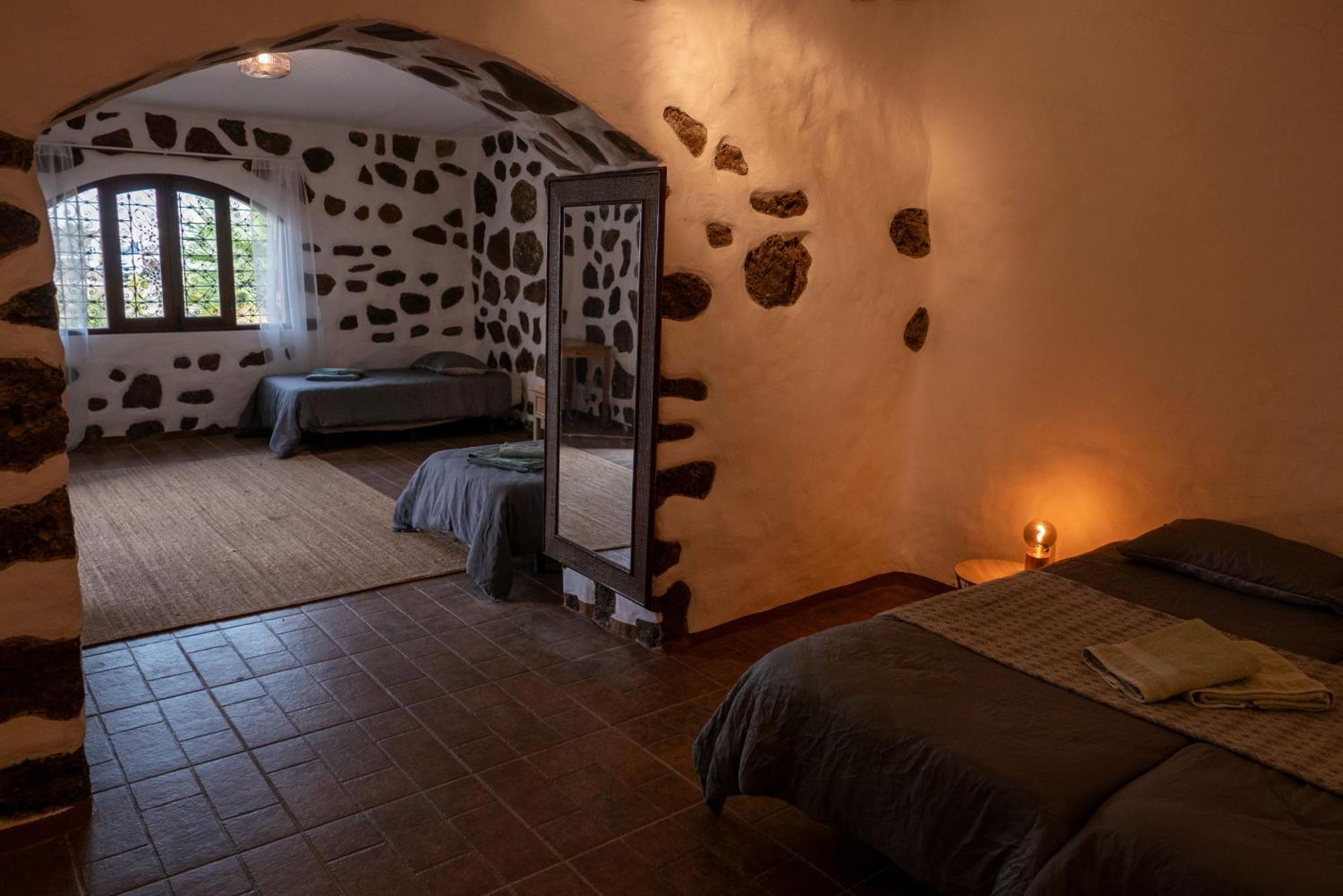 Casa Cocolores Villaverde  Rom bilde