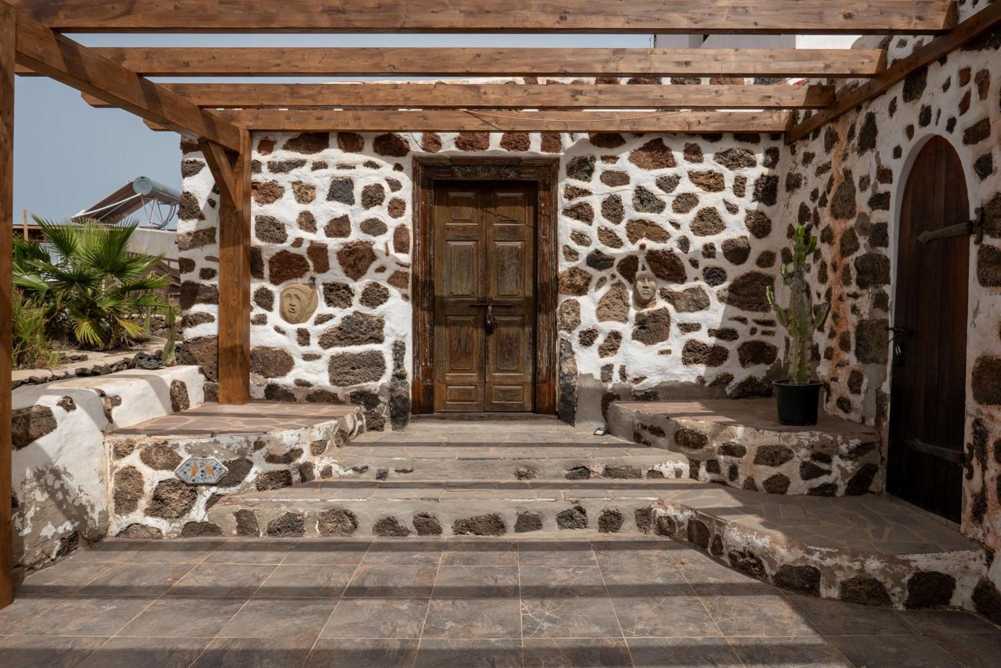 Casa Cocolores Villaverde  Rom bilde