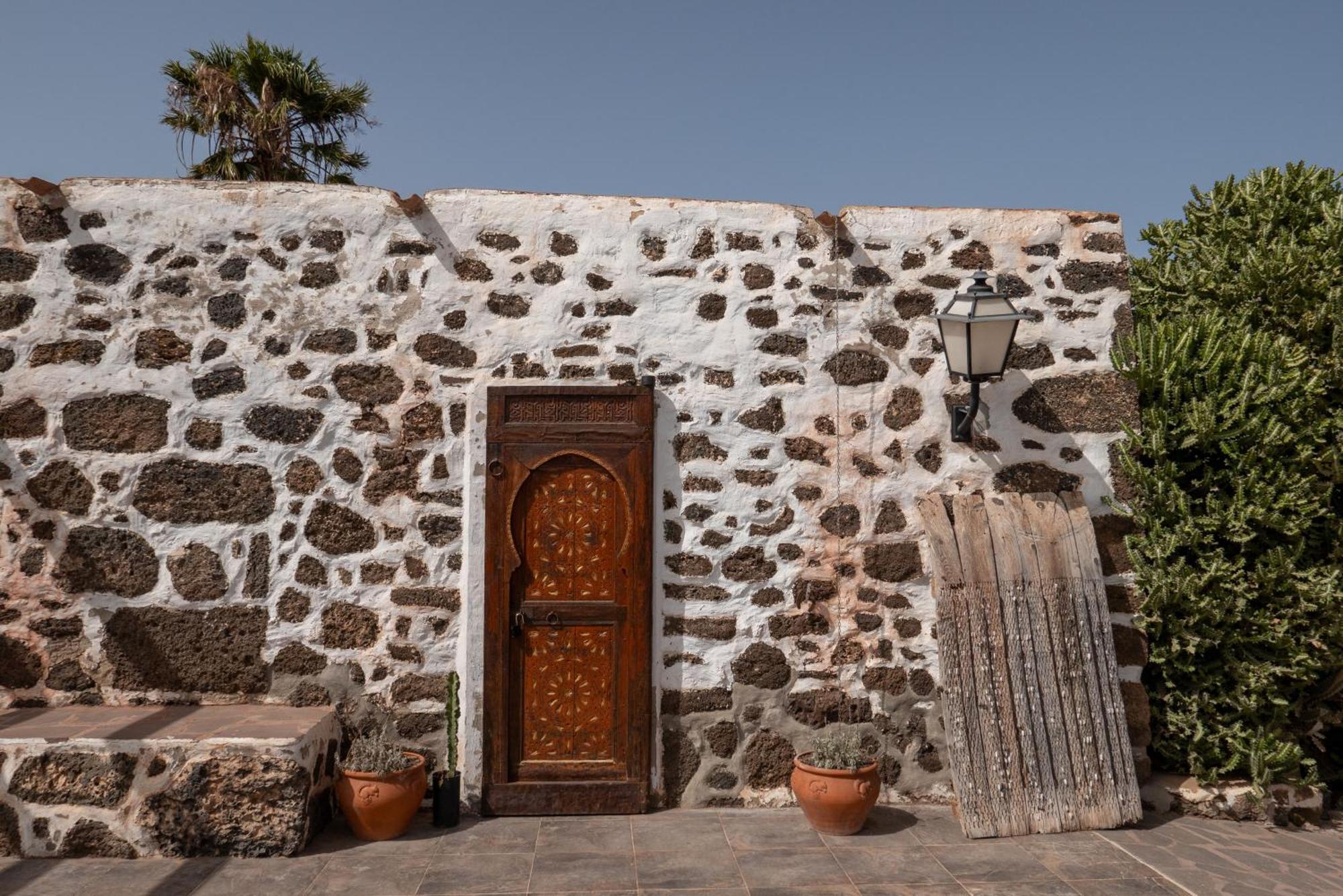 Casa Cocolores Villaverde  Rom bilde